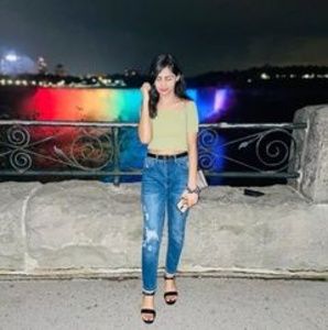 Meet your Posher, Amandeep